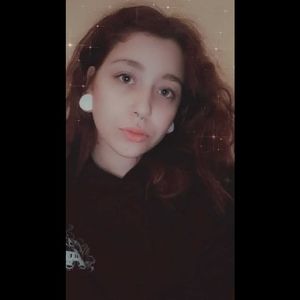 Meet your Posher, Carolane